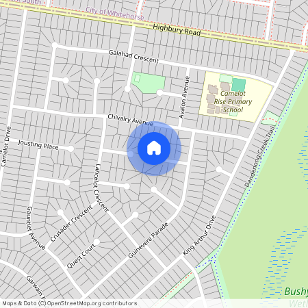 7 Dinadan Court, Vic 3150, Glen Waverley