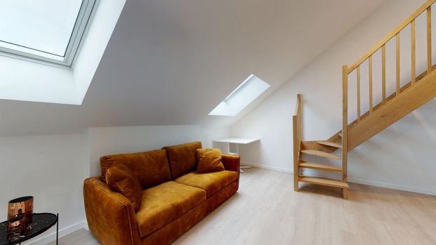 Justus Lipsiusstraat 44 / 0302, 3000 Leuven - Photo 1