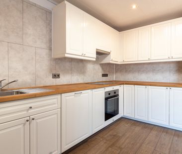 Appartement met 2 slaapkamers nabij centrum en Vrijbroekpark - Photo 2