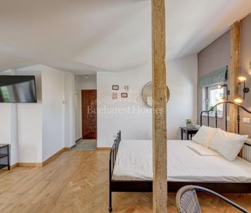 Urban Loft with Roof Terrace, Old-Town Centre - Photo 3