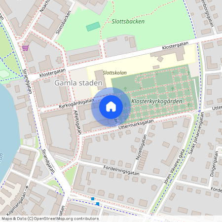 Eskilstuna, Slottsgatan, 3, 63341