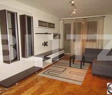 Apartament 3 camere, 70 mp, mobilat modern, parcare, zona Iulius Mall - Photo 1