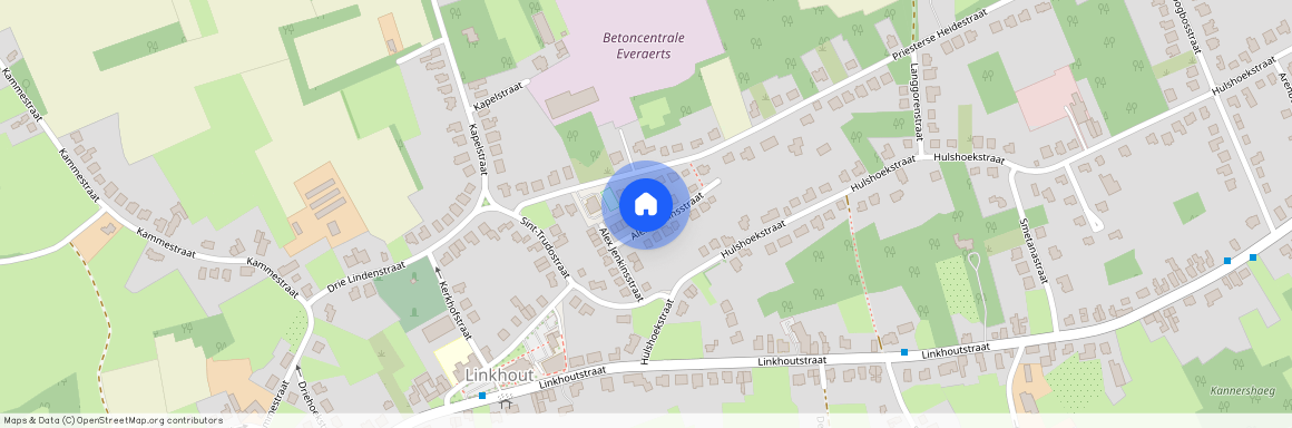 Alex Jenkinsstraat 27, 3560 Linkhout