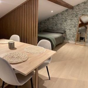 Studio 21m² (réf 6936057) - Photo 2