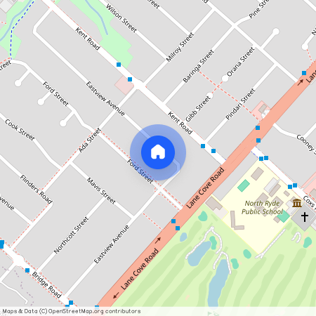 51, Eastview, Avenue, North Ryde, 2113, New South Wales