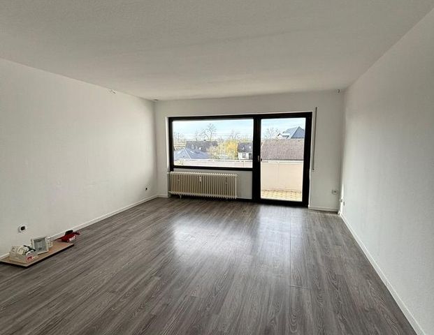 1,5 Zimmer Wohnung in Bruchköbel bei Hanau - Foto 1