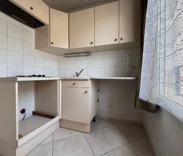 Location Appartement 1 pièce 28m² VEMARS 95470 - Photo 3