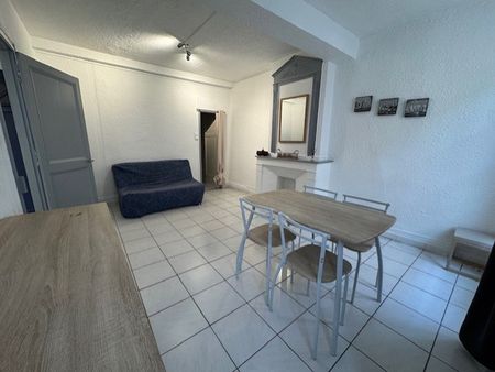 Location Appartement 1 pièce 31m² CARCASSONNE 11000 - Photo 3