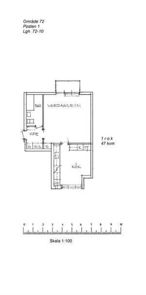 Blå Vägen 73 D - Photo 2