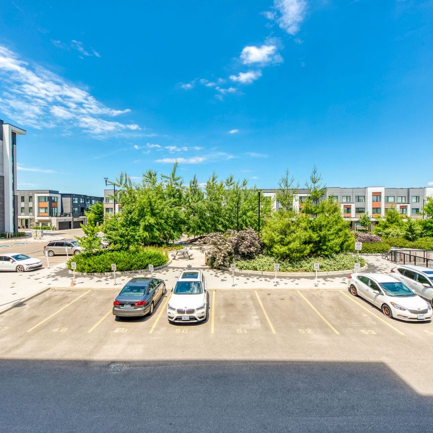 For Lease - 128 Grovewood Common Unit# 205, Oakville, Ontario - Photo 1