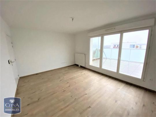 Location Appartement 4 pièces 74m² LORMONT 33310 - Photo 1