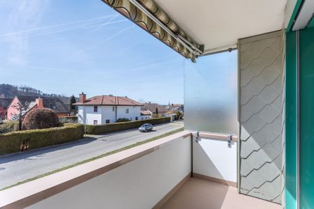 3-Zimmerwohnung im 1. Stock - Foto 3