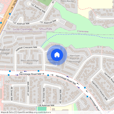 412 Hermitage Rd Nw, T5A 3K9, Edmonton