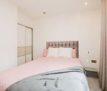 1 bedroom apartment to rent - Photo 6