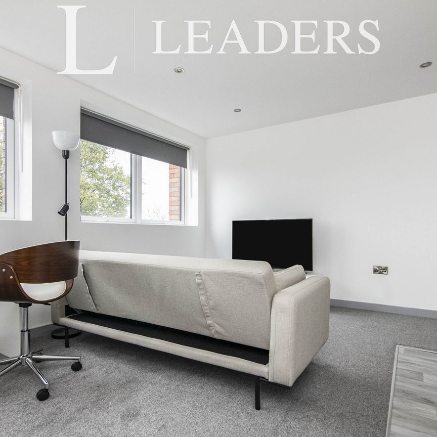 1 bedroom apartment to rent Telecom House, Church Street, Wolverhampton, WV2 - Photo 1