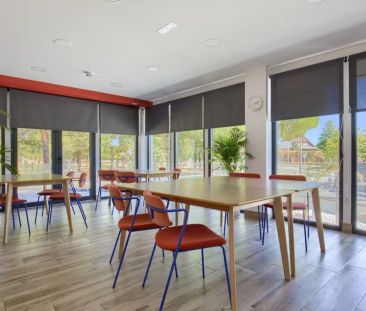 Estudio de alquiler en Guazalate, 4, El Bosque - Foto 3