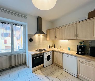 Apartment - Photo 4