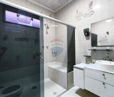 Lindo Imóvel com três dormitórios - Foto 4