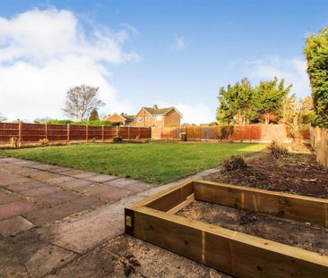 4 bedroom detached house to rent - Photo 6