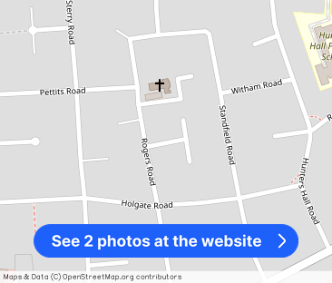 Rogers Gardens, Dagenham, RM10 - Photo 1