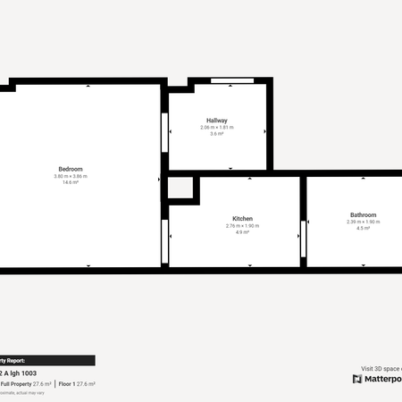 Stenvinkelsgatan, Halmstad - Foto 4