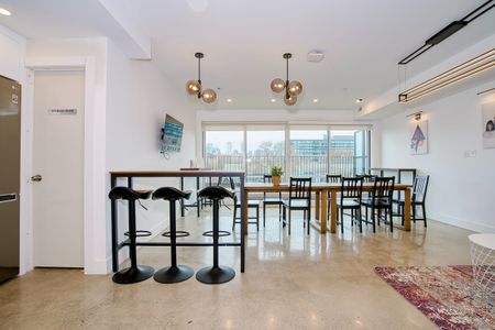 For Lease - 41 River Street Unit# 52, Toronto, Ontario - Photo 2