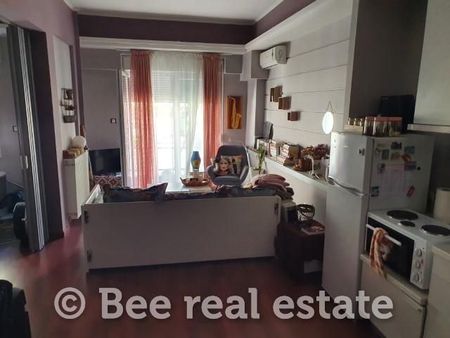 Studio/Γκαρσονιέρα για ενοικίαση Κέντρο (Δράμα) - Photo 3