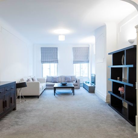 Strathmore Court, St John's Wood - Photo 1