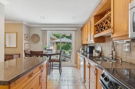 For Lease - 259 O'donoghue unit2 Avenue, Oakville, Ontario - Photo 4