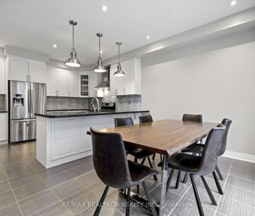 For Lease - 26 Garrardview Street, Ajax, Ontario - Photo 4