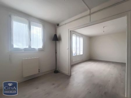 Location Appartement 3 pièces 69m² CHATEAUROUX 36000 - Photo 3