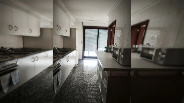 1-bedroom apartment for rent in Matosinhos - Photo 1