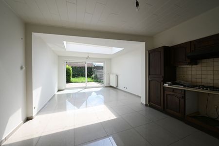 Energiezuinige woning op centrale ligging - Photo 5