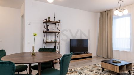 Apartament 2 camere - Pipera - Rond OmV - Photo 3