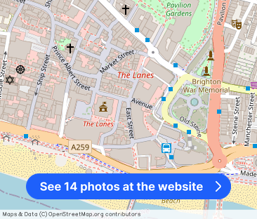 East Street, Brighton, East Sussex - Photo 1