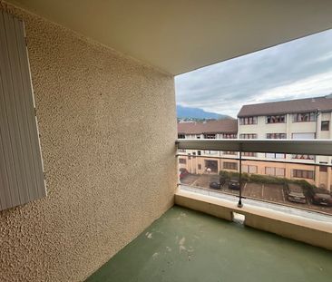 Location Appartement 3 pièces 70m² AIX LES BAINS 73100 - Photo 6