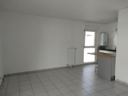 Résidence Les terrasses de Bellevue – T4 n°C68 - Photo 3