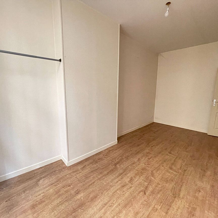 Appartement 3 pièces – LYON - Photo 1