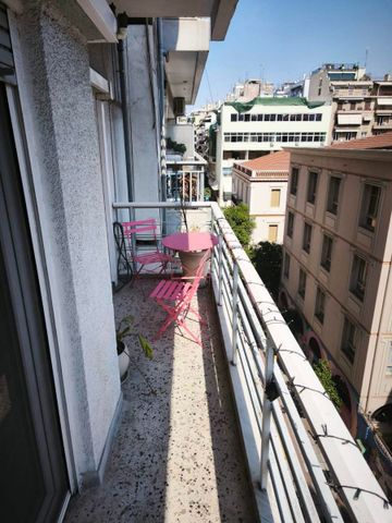 Διαμέρισμα για ενοικίαση Λευκός Πύργος (Κέντρο Θεσσαλονίκης) - Photo 5