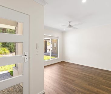 Modern Four-Bedroom Family Home with Separate Media Room - Photo 1