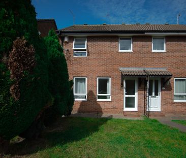 Coombe Close, Henbury, BS10 7XG - Photo 4