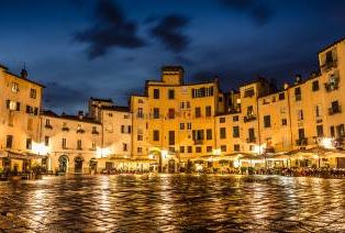 Ampio appartamento con terrazzino libero da metà marzo 2026 !