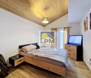 4.5 Zimmer, 83 m², 2. Stock - Photo 4