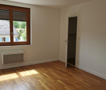 Location Appartement 3 pièces 66m² CHAMBERY 73000 - Photo 1