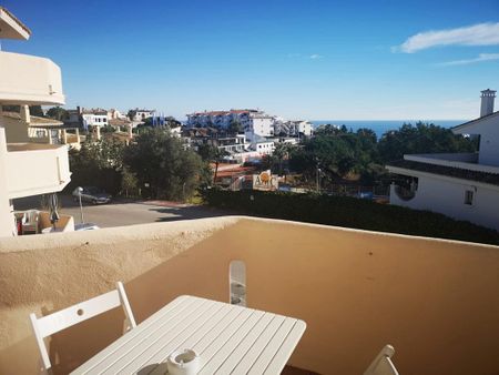 808871 - Apartment for rent Riviera del Sol, Mijas, Málaga, Spain - Photo 4