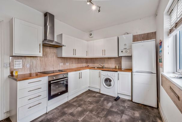 Lady Margaret Road, Southall, Middlesex, UB1 - Photo 1