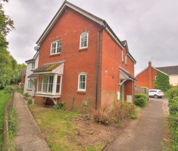 Gurdon Road, Grundisburgh, Woodbridge - Photo 1