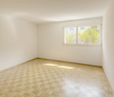 3.5 Zimmer, 86 m², 1. Stock - Photo 4