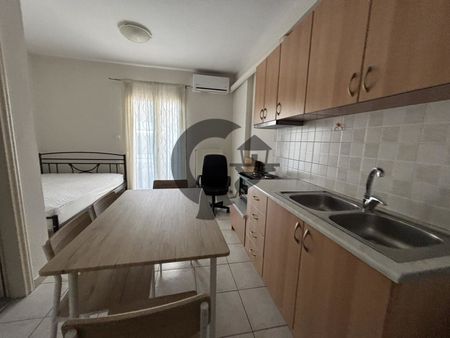Studio/Γκαρσονιέρα για ενοικίαση Λασπότοπος (Ιωάννινα) - Φωτογραφία 2