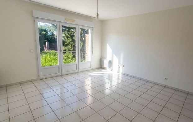 Location Appartement 1 pièce 29m² ANTONY 92160 - Photo 1